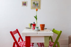 La Casa di Pippi Arezzo